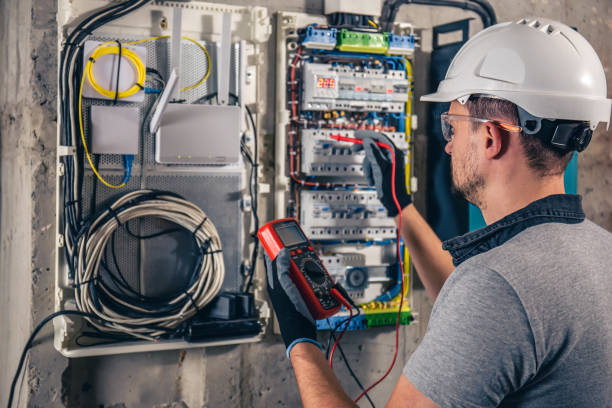 Best Electrical Contractors for Businesses  in Tres Arroyos, NM